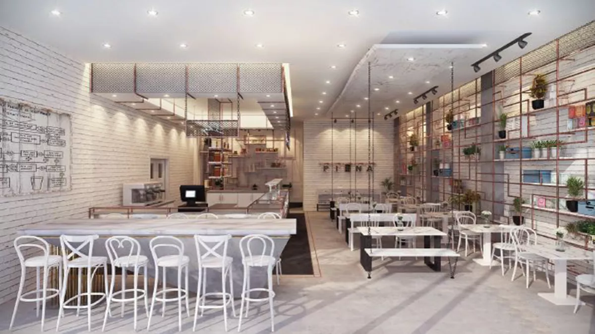 Pinna Bakery & Cafe 2