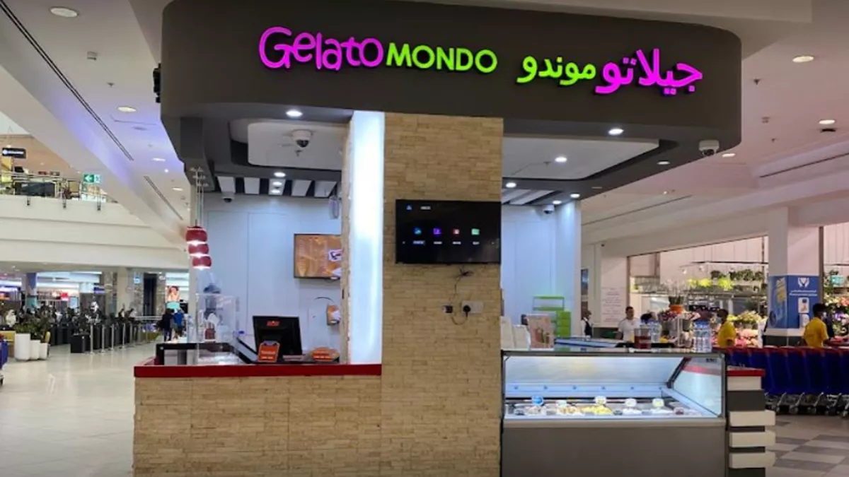 Gelato Mondo 5