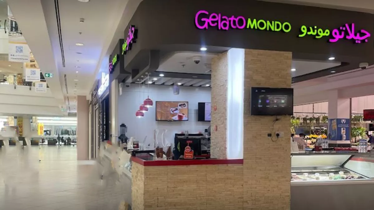 Gelato Mondo 4