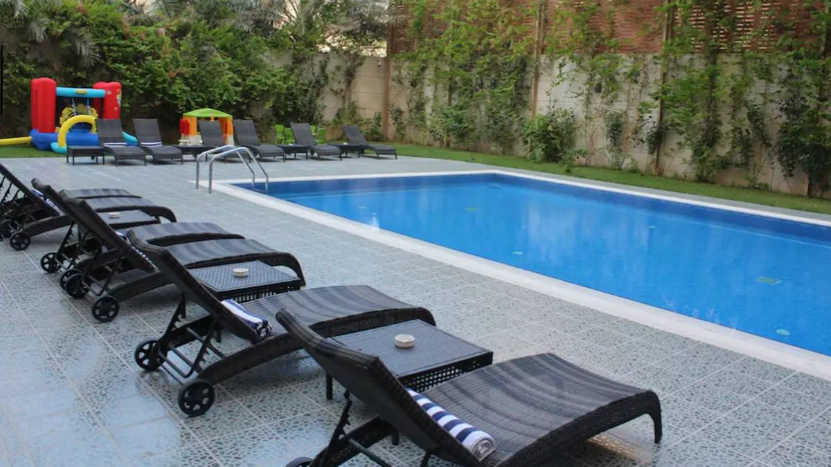 Concorde Hotel Doha 6