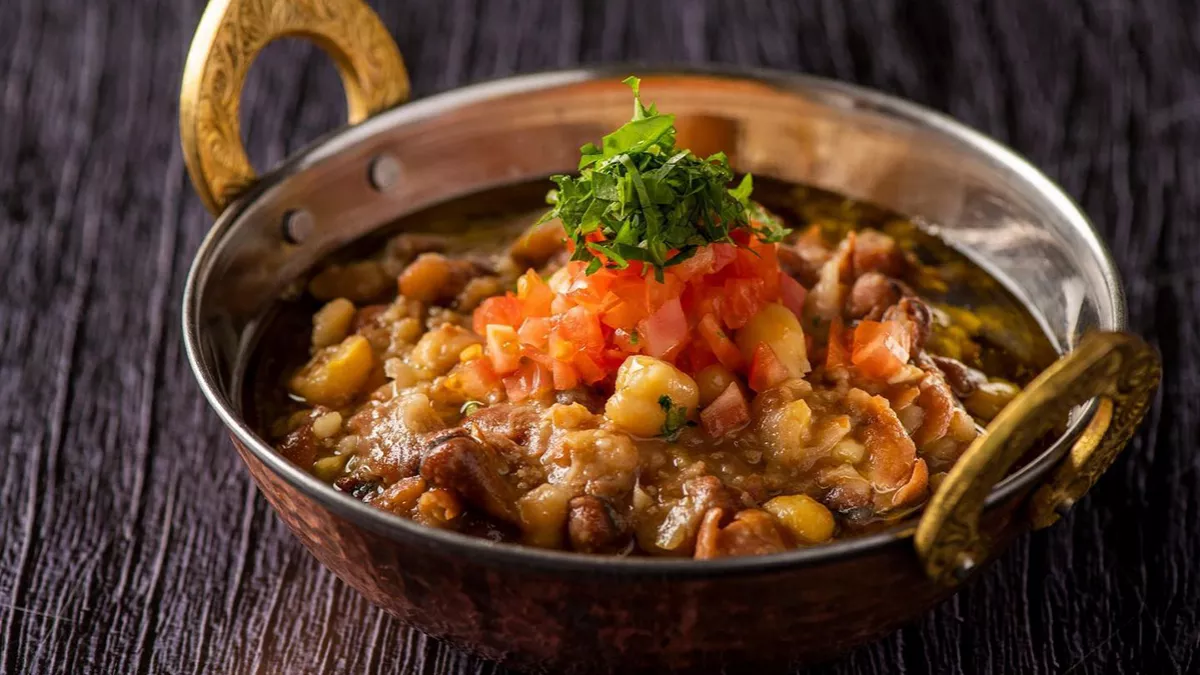 Al Mourjan Restaurants 1