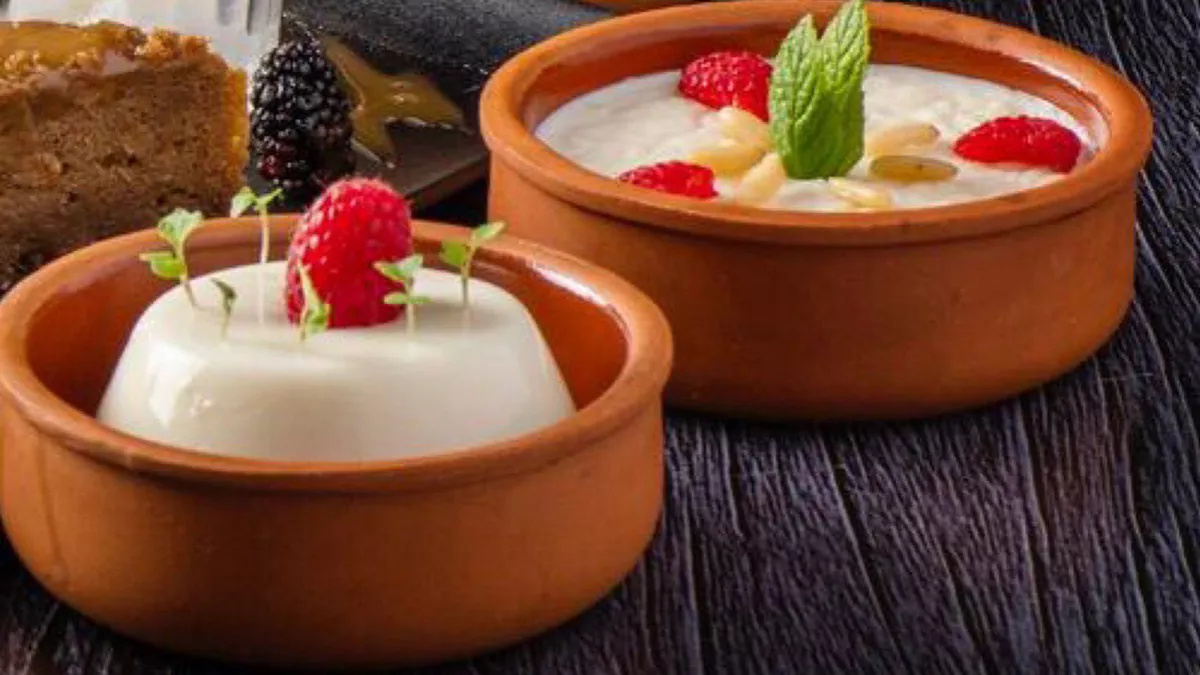 Al Mourjan Restaurants 6