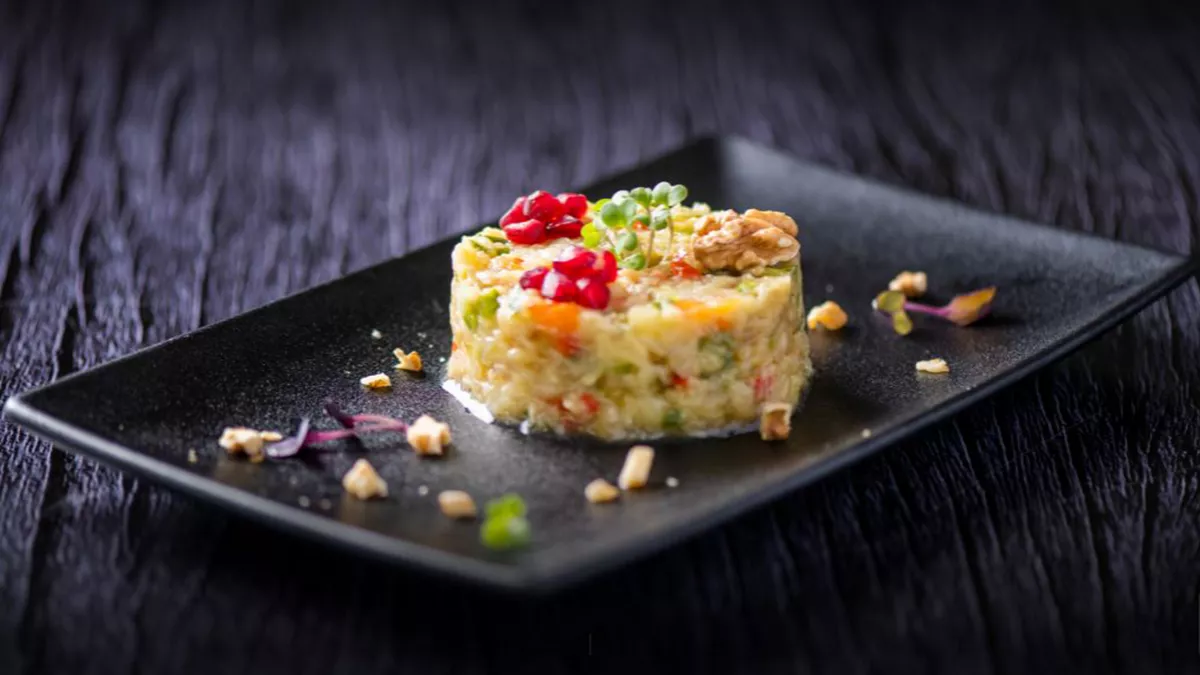 Al Mourjan Restaurants 4