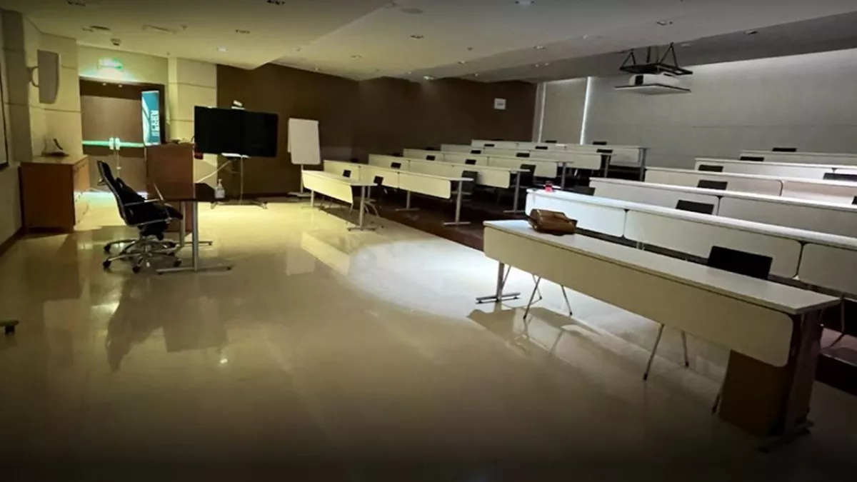 Doha Institute for Graduate Studies 5