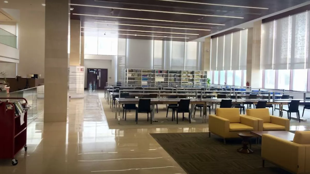 Doha Institute for Graduate Studies 4