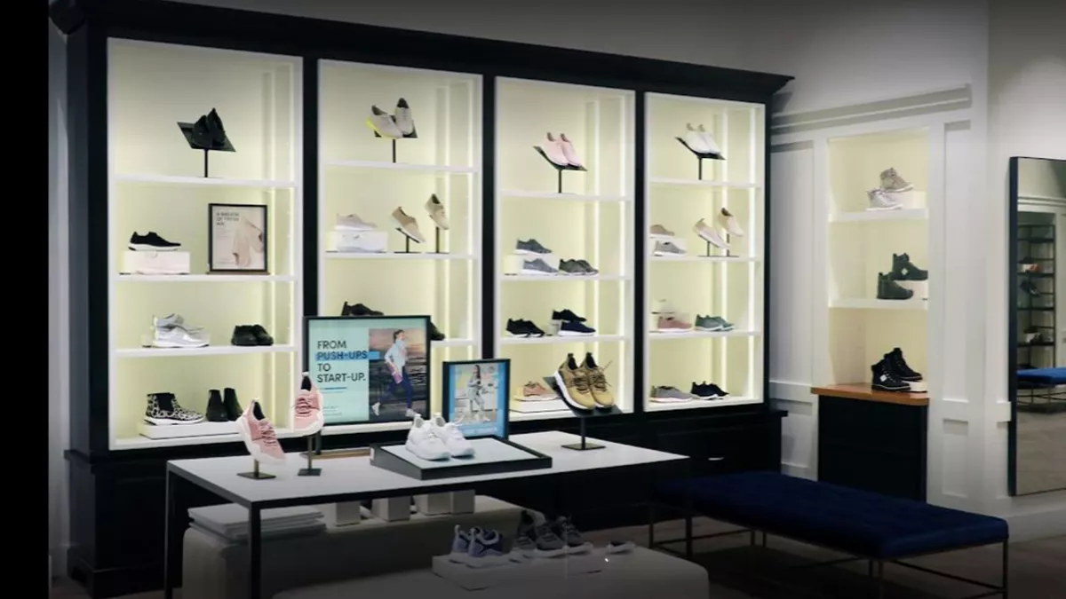Cole Haan, Doha Festival City 3