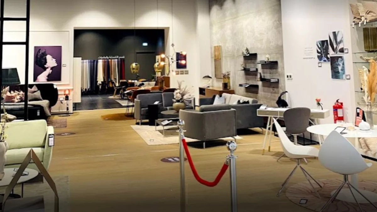 BoConcept Qatar 2