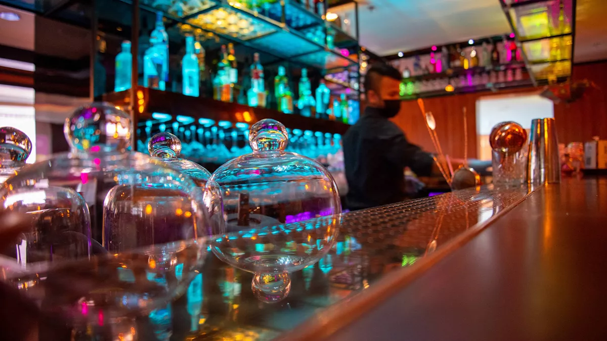 The Curry House - Indian cuisine restaurant 8