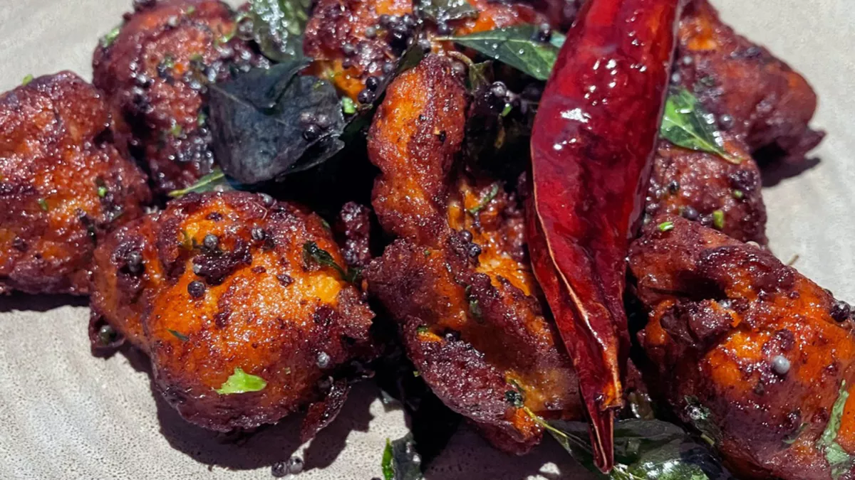 The Curry House - Indian cuisine restaurant 7