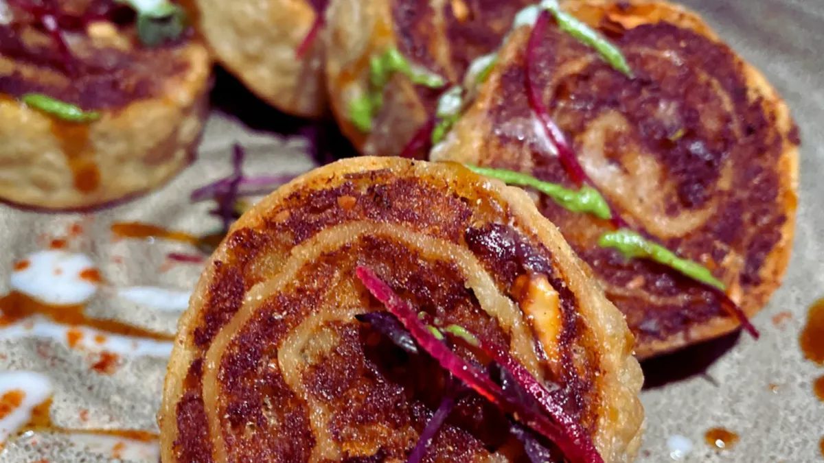 The Curry House - Indian cuisine restaurant 3