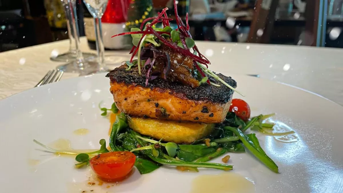 The Curry House - Indian cuisine restaurant 5