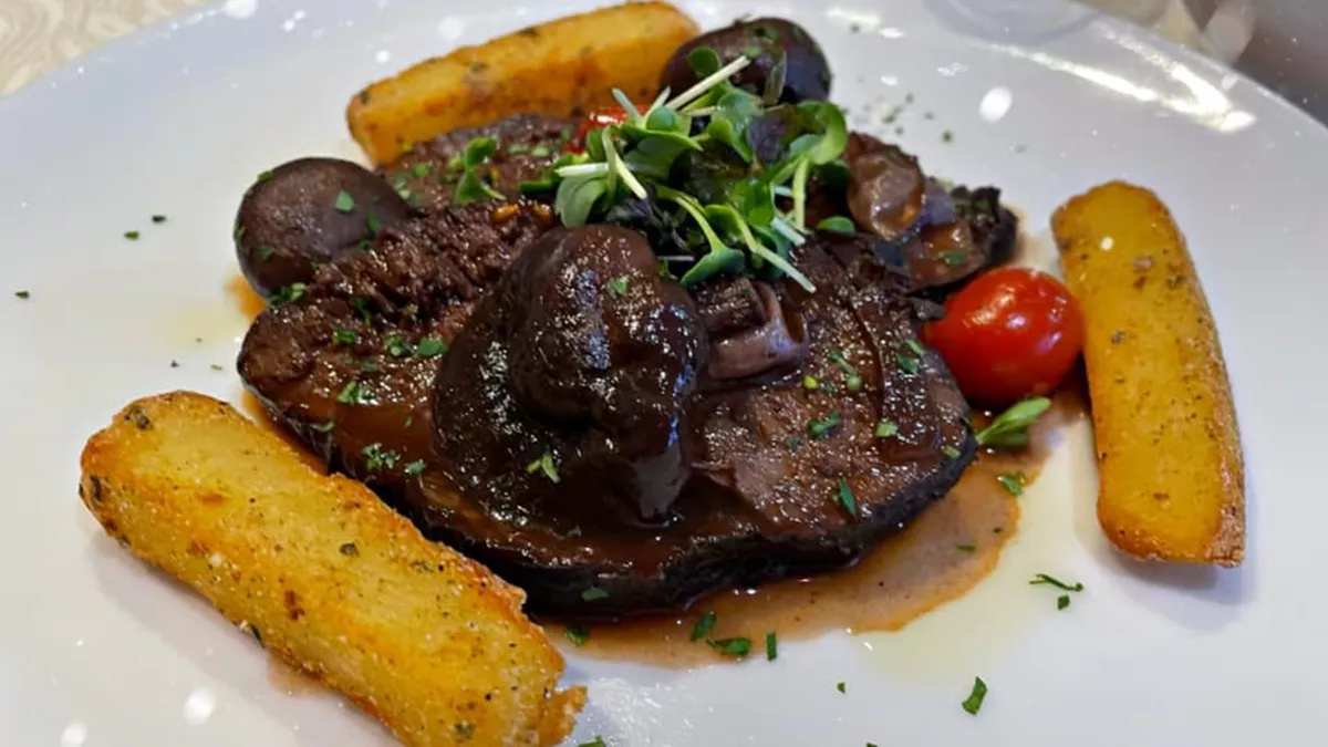 The Curry House - Indian cuisine restaurant 2