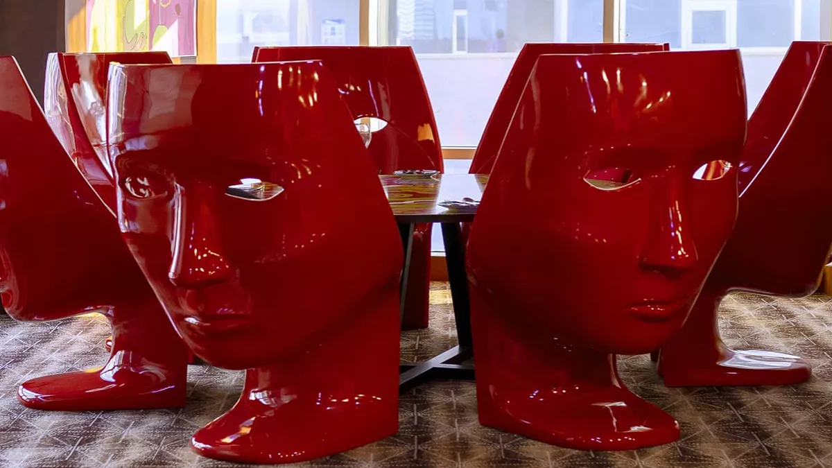 The Curry House - Indian cuisine restaurant 4