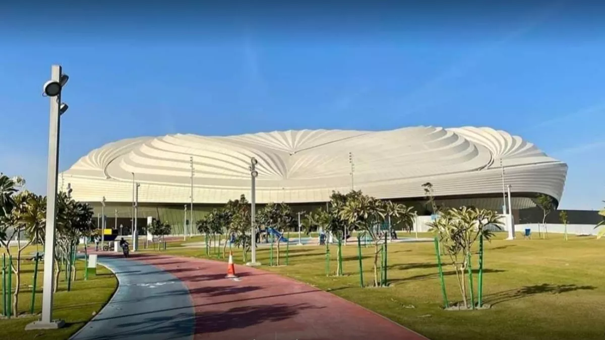Al Janoub Stadium 6