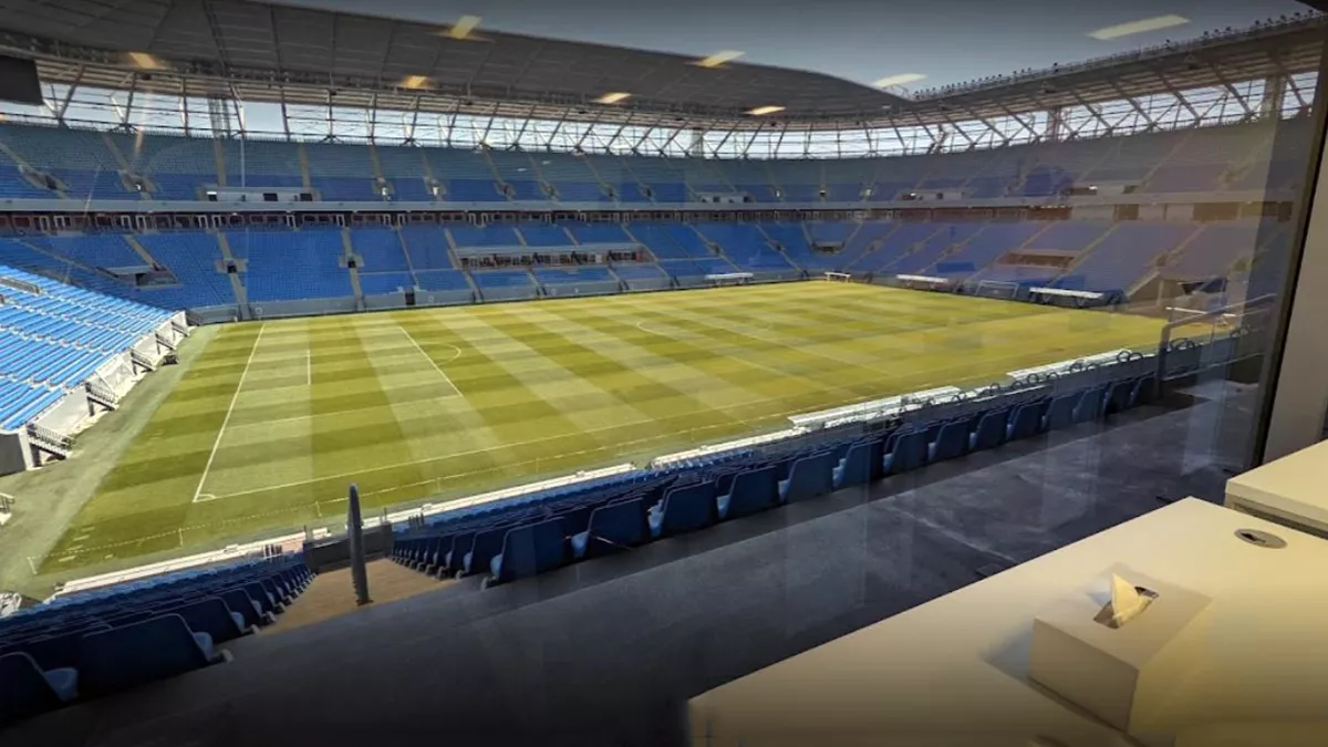 Stadium 974 1