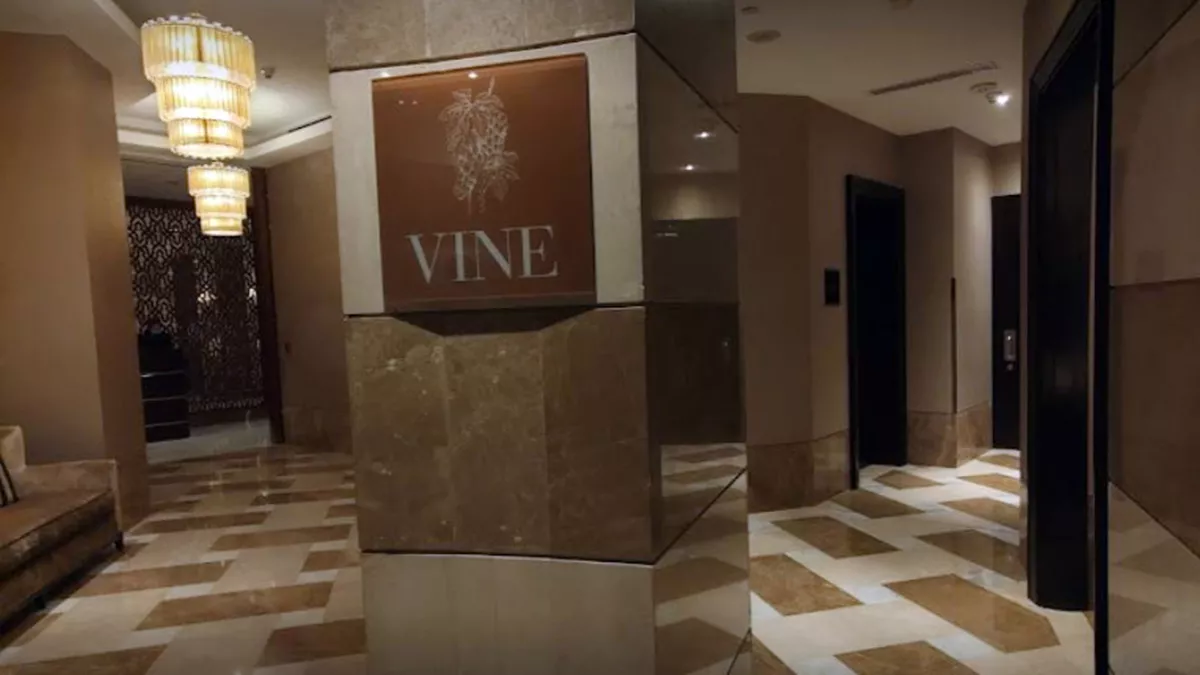 Vine, Doha 5