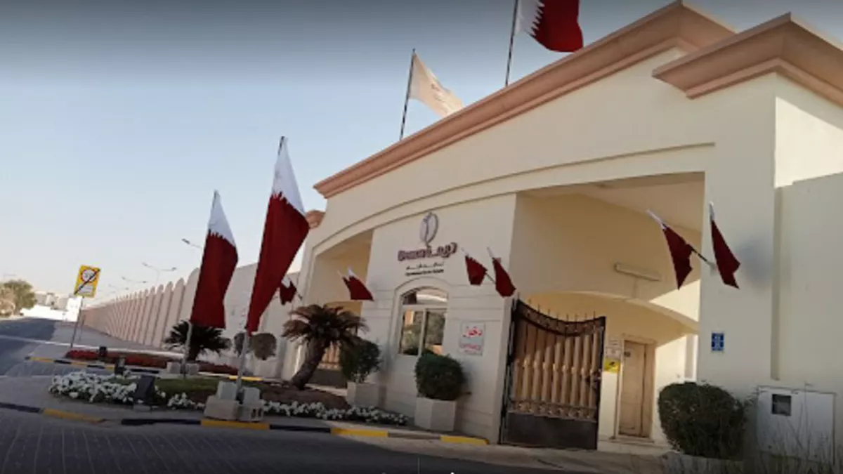 Orphans Care Center (Dreama) 4