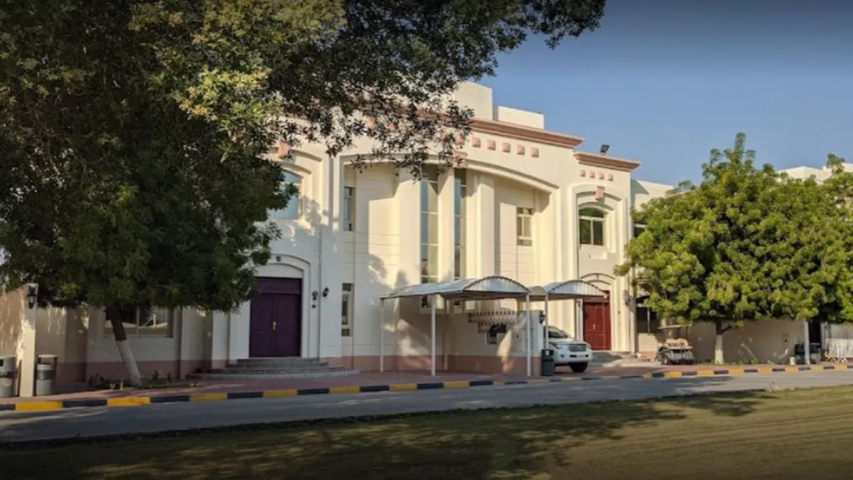 Orphans Care Center (Dreama) 3