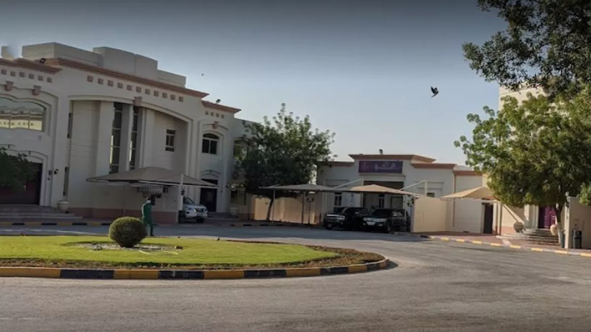 Orphans Care Center (Dreama) 1