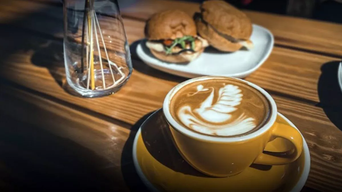 Walter’s Coffee Roastery Qatar 4