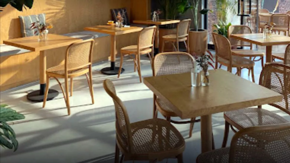 Walter’s Coffee Roastery Qatar 6