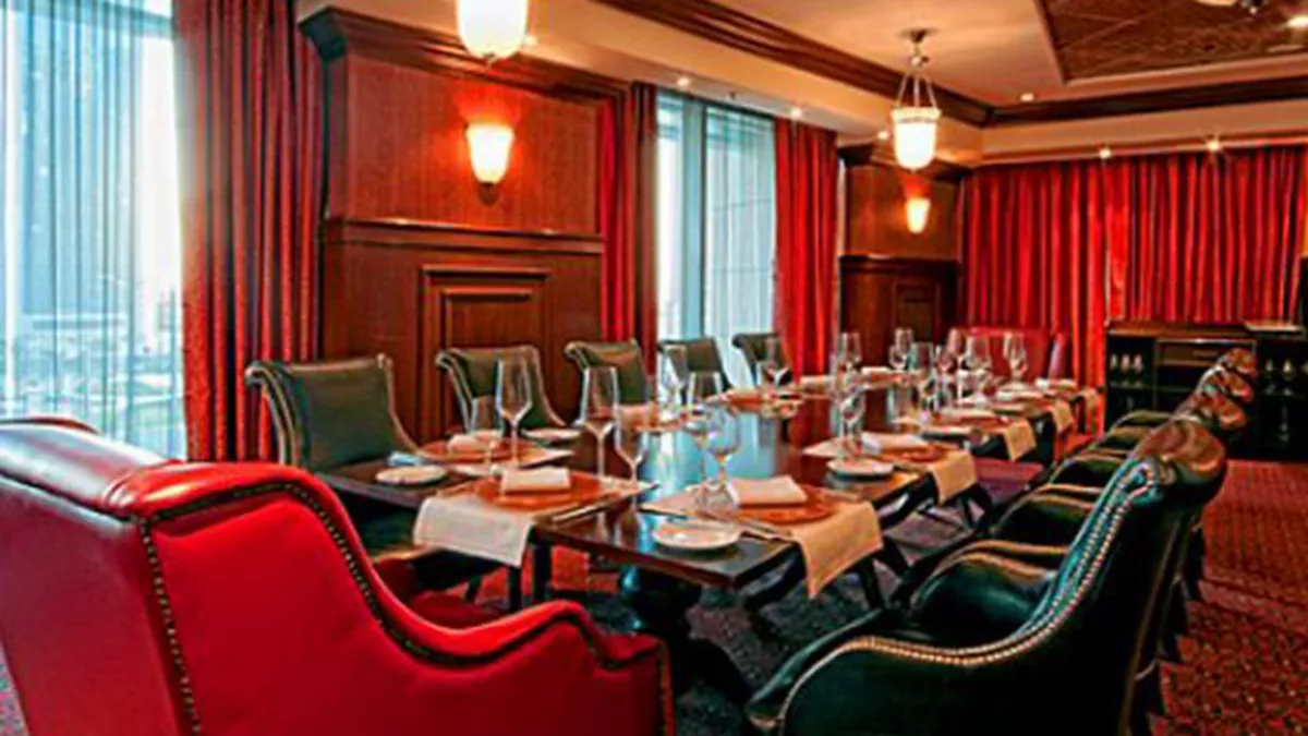 New York Steakhouse 4