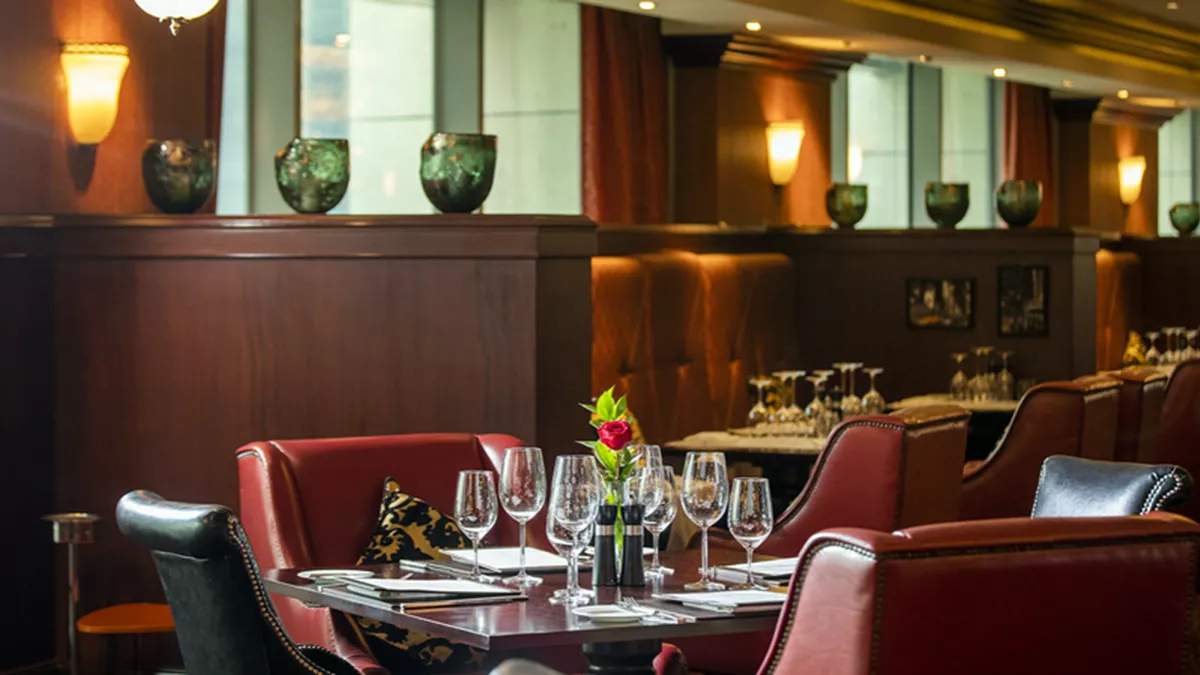 New York Steakhouse 5