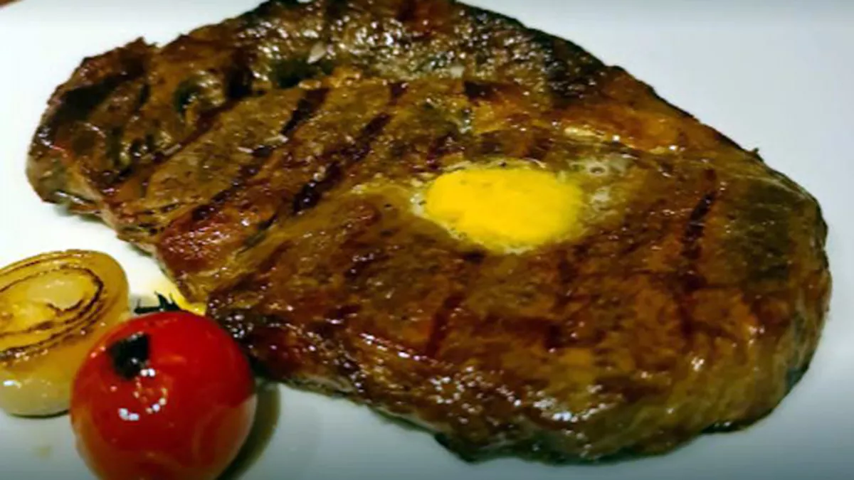 New York Steakhouse 3