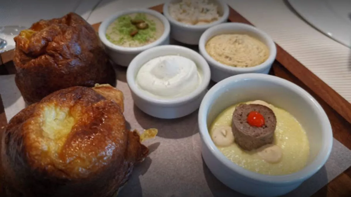 New York Steakhouse 2