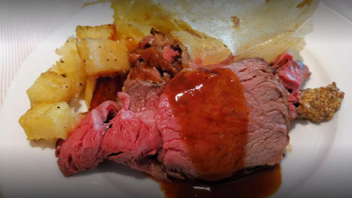 New York Steakhouse 1