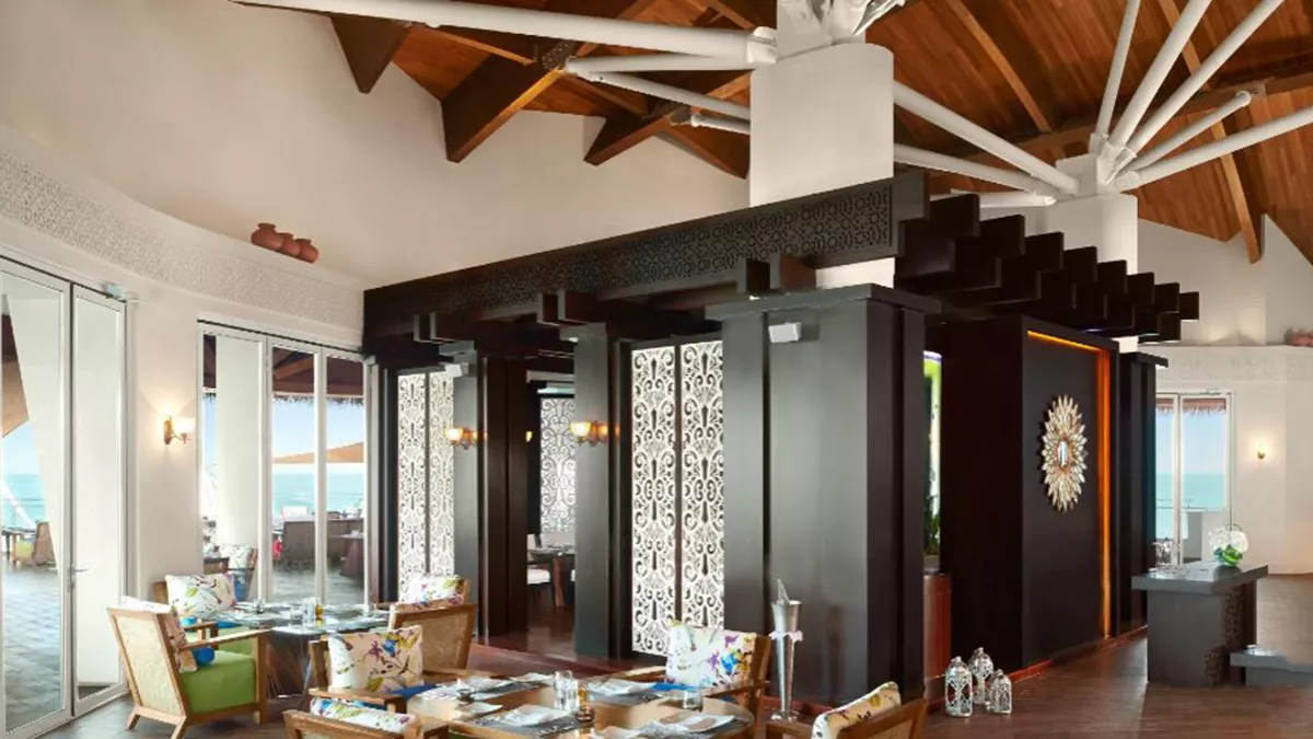 Al Nahham Restaurant 3