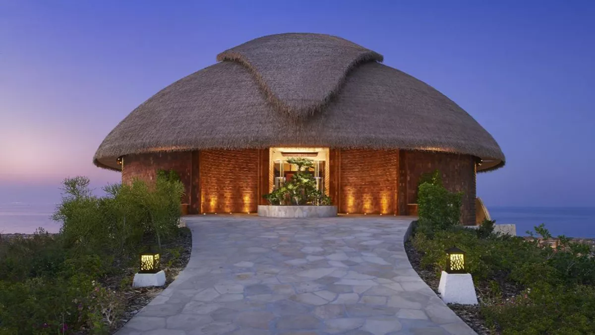 Al Nahham Restaurant 9