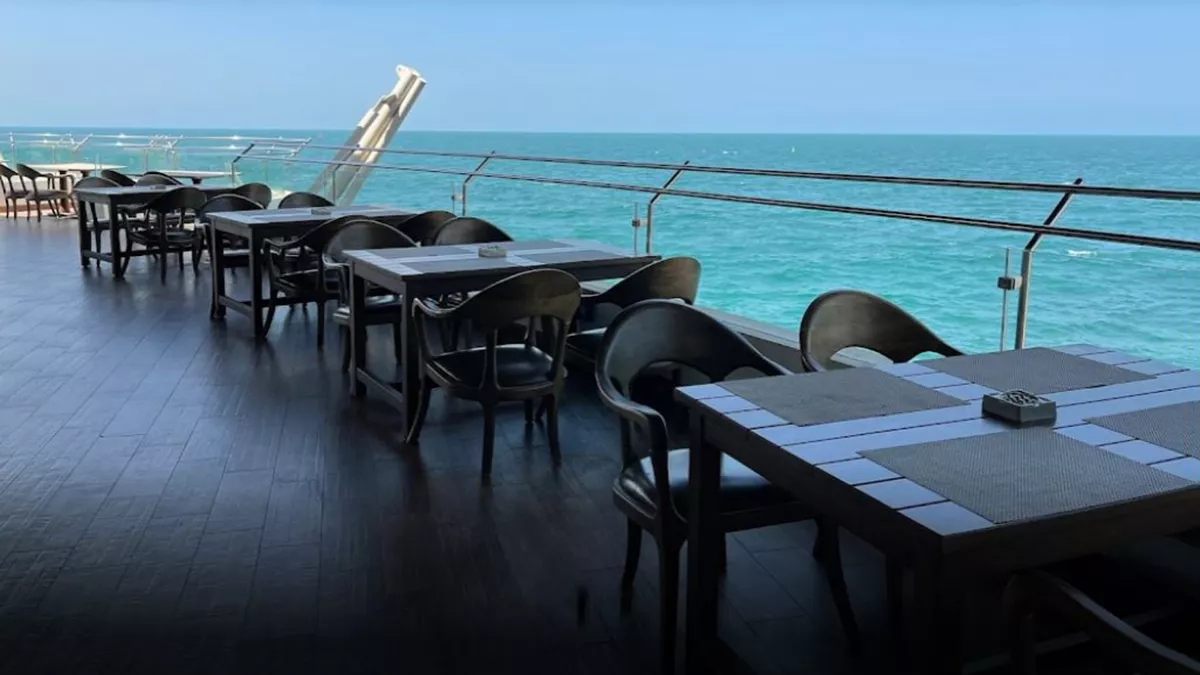 Al Nahham Restaurant 7