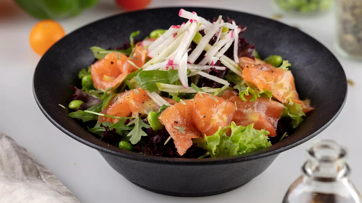 Diet House Abu Hamour 1