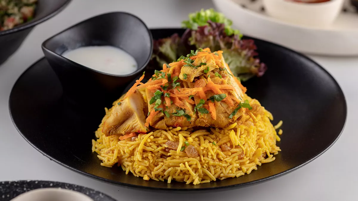 Diet House Abu Hamour 4