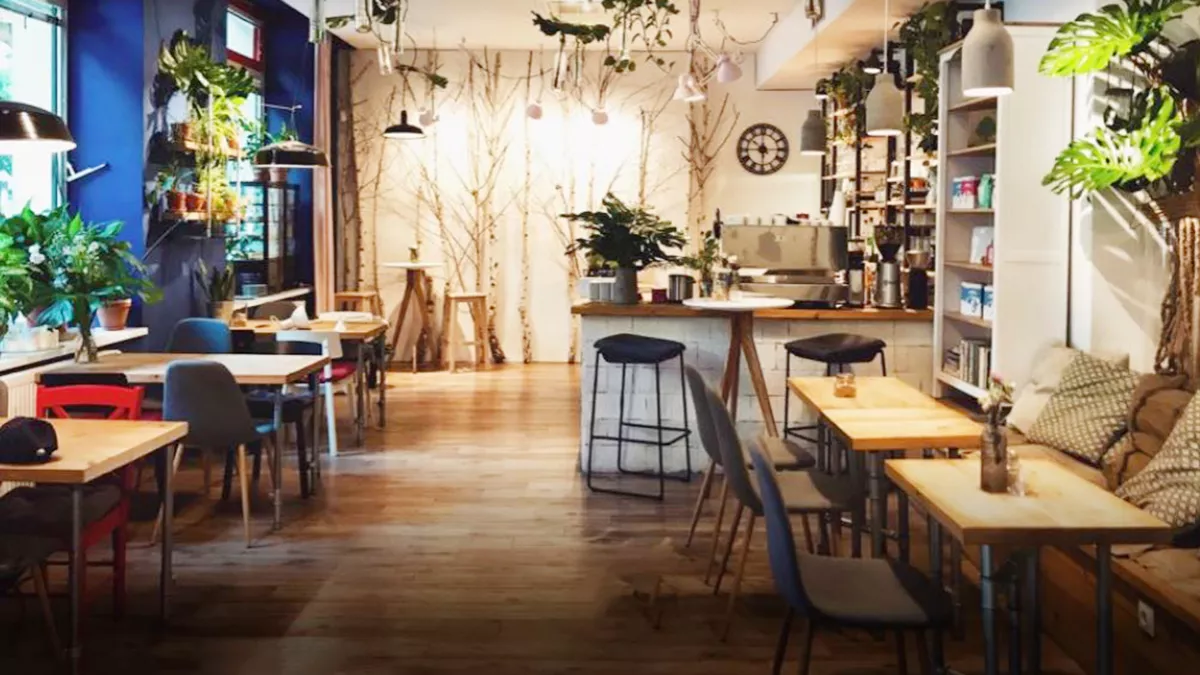 W Café 4