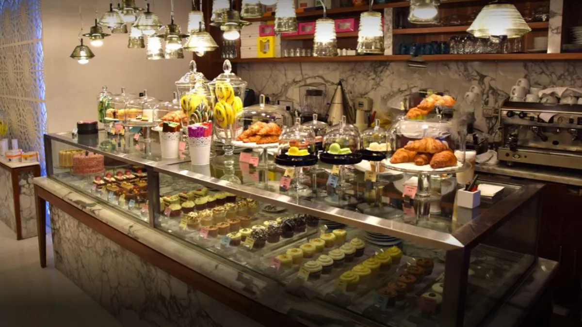 W Café 1
