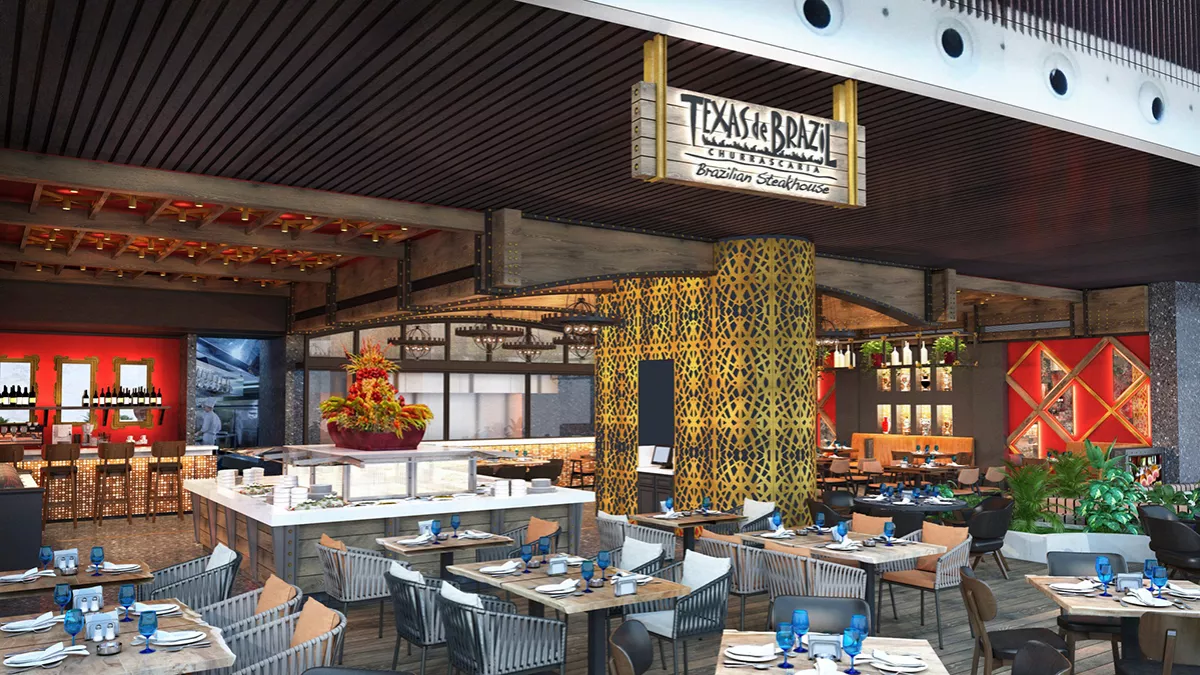Texas De Brazil 6