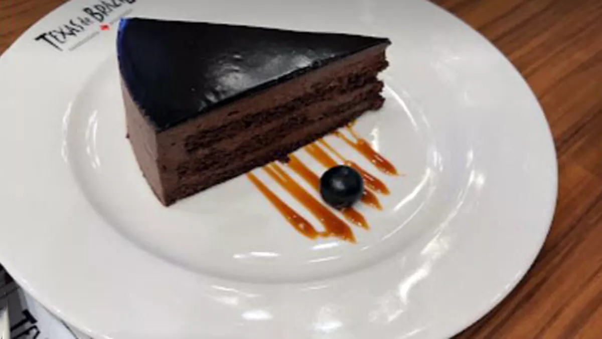 Texas De Brazil 5