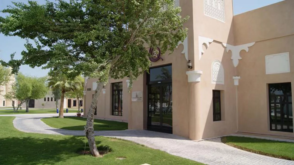 Qatar Music Academy 1