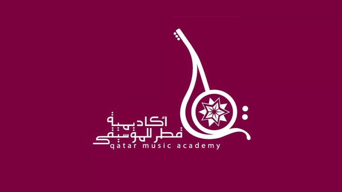 Qatar Music Academy 2