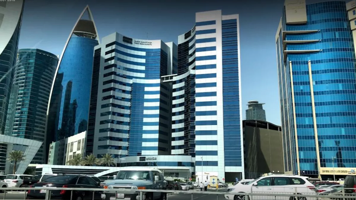 Ashghal - Public Works Authority 4