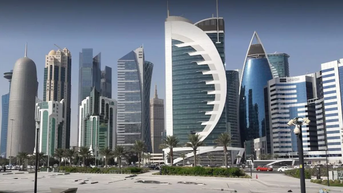 Ashghal - Public Works Authority 2