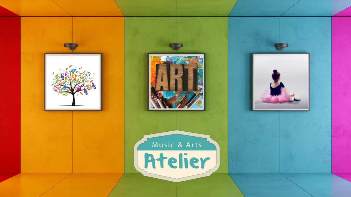 Music & Arts Atelier 7