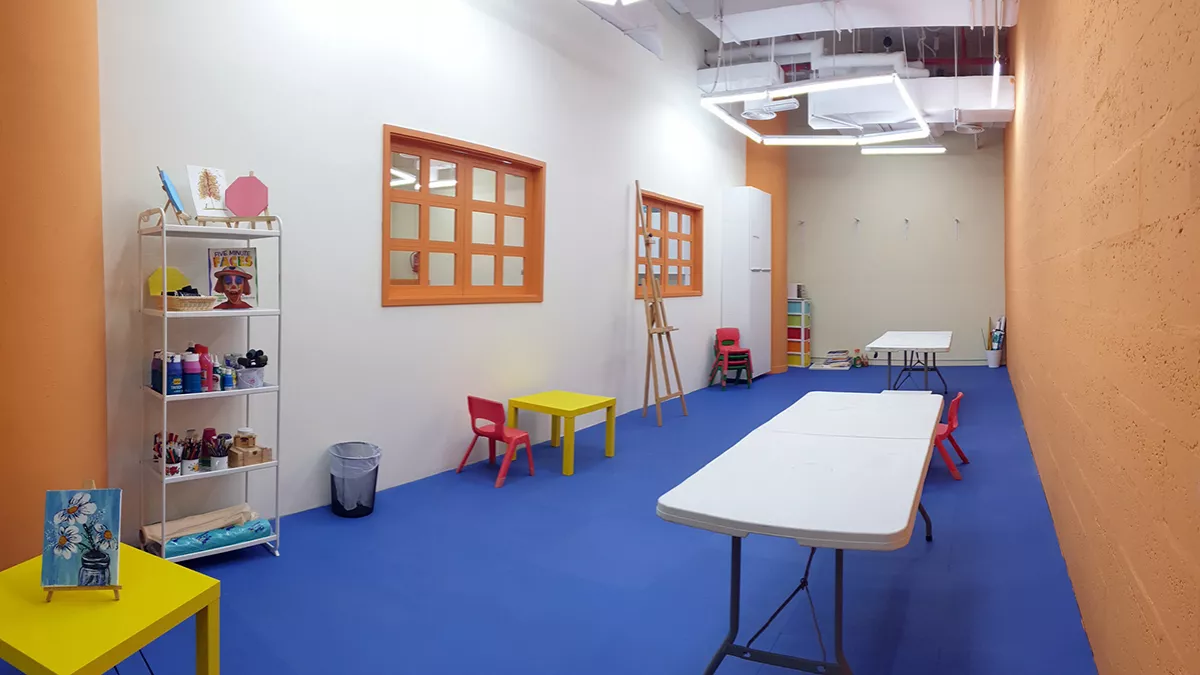 Music & Arts Atelier 2