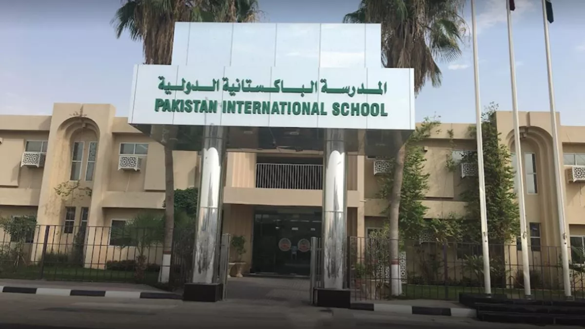 Pakistan International School 6