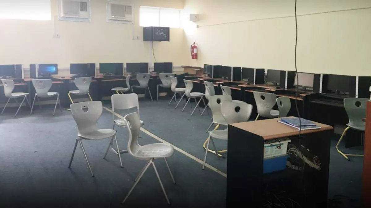 Pakistan International School 5