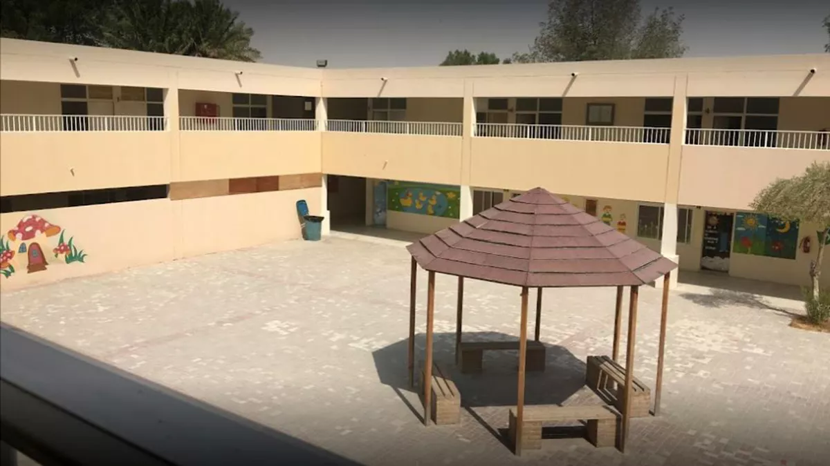 Pakistan International School 4