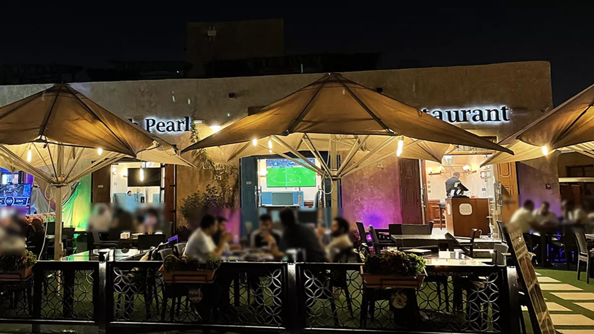 South Pearl Restaurant 1