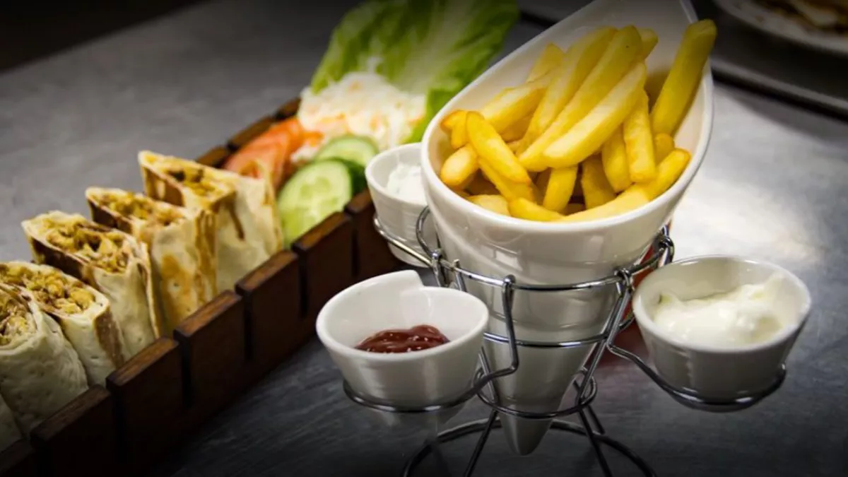 South Pearl Restaurant 6